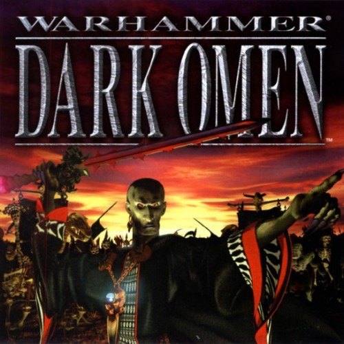 dark omen playstation