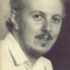 portrait : Walker Martin
