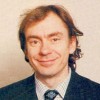 portrait : Turner Steve