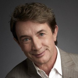 portrait : Short Martin