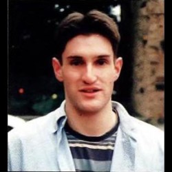 portrait : Todd Michael