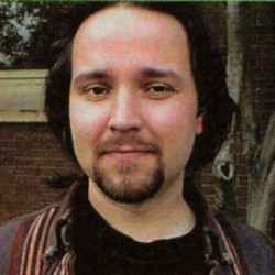 portrait : Kvernmo Sverre