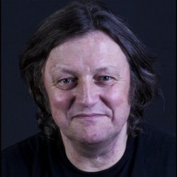 portrait : Rowe David J.