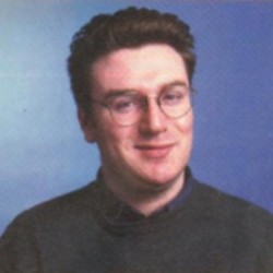 portrait : Dykes Alan