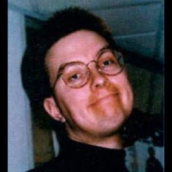 portrait : Norris Tim