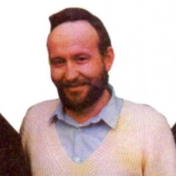 portrait : Hauduc Serge