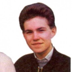 portrait : Hauduc Ludovic