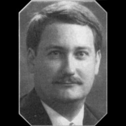 portrait : Jones III James R.