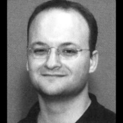 portrait : Papp Denis