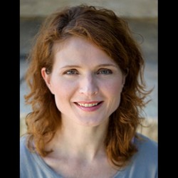 portrait : Rohac Andrea Julia