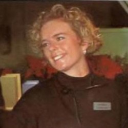 portrait : Dodt Kristin