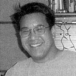 portrait : Chin Eric