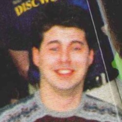 portrait : Souchet Philippe