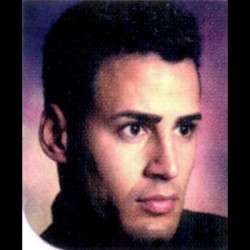 portrait : Pagan Tito