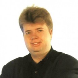 portrait : Borgmeier Carsten