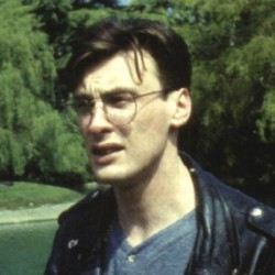 portrait : Smith Andy