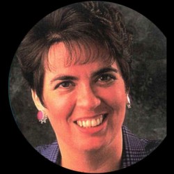 portrait : Day Shelley M.