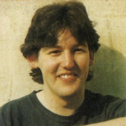 portrait : Wade Bob