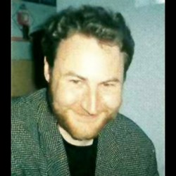 portrait : Leroy Hugues