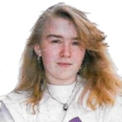 portrait : West Allie