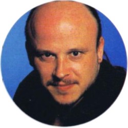 portrait : Foster Karl