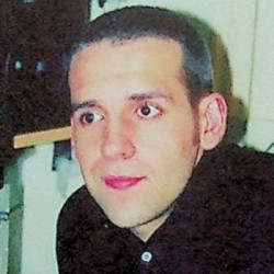 portrait : Gaget Lionel