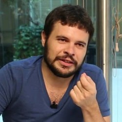 portrait : Andreyev Daniel