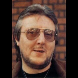 portrait : Tomkins Alan