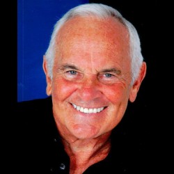 portrait : Schell Ronnie