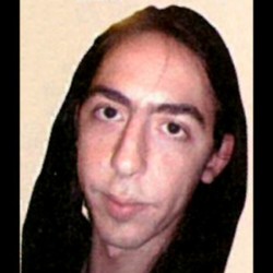 portrait : Davila Angel