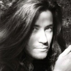 portrait : Bisley Simon