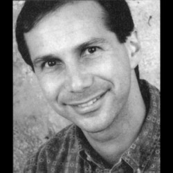 portrait : Gross Bill