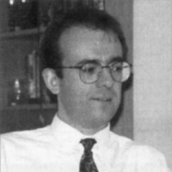 portrait : Miller Guy