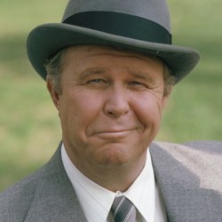 portrait : Beatty Ned