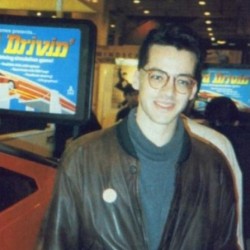 portrait : Friedrich Jürgen