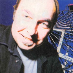 portrait : Ludtke Jim