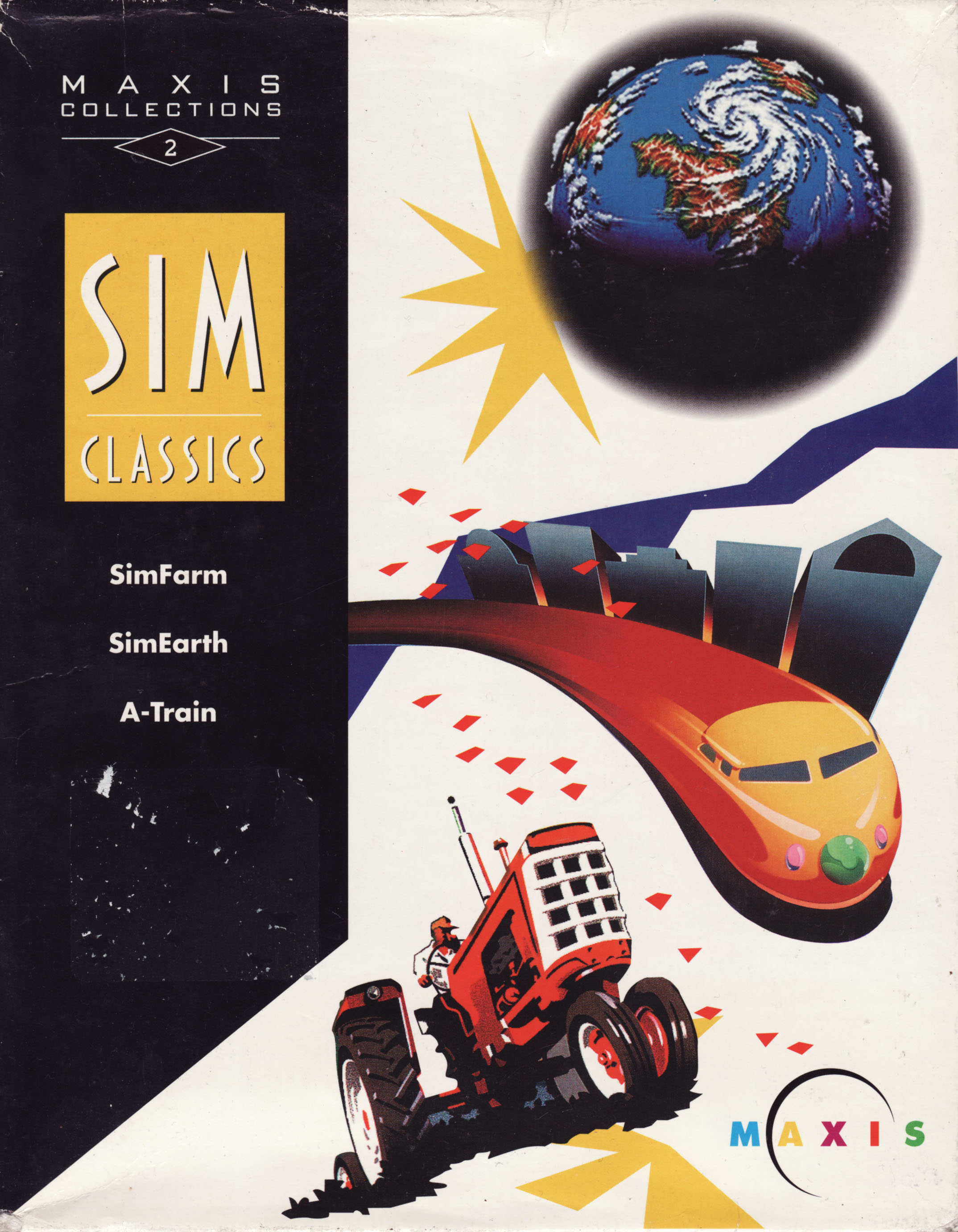 the sims 1 complete collection abandonware