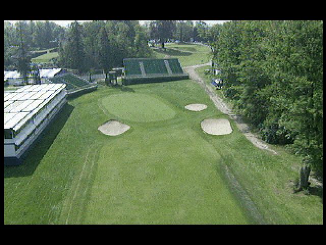 pga european tour