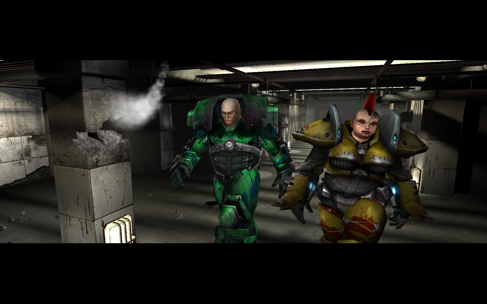 unreal tournament 2003