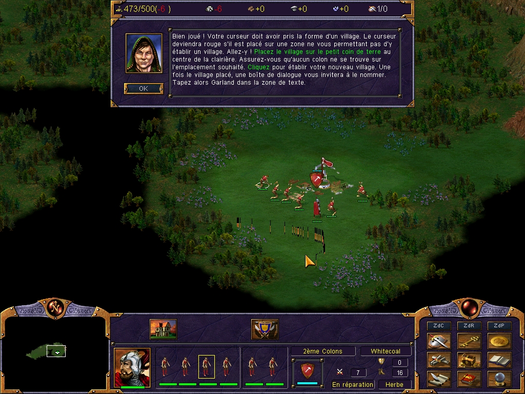 kohan: immortal sovereigns