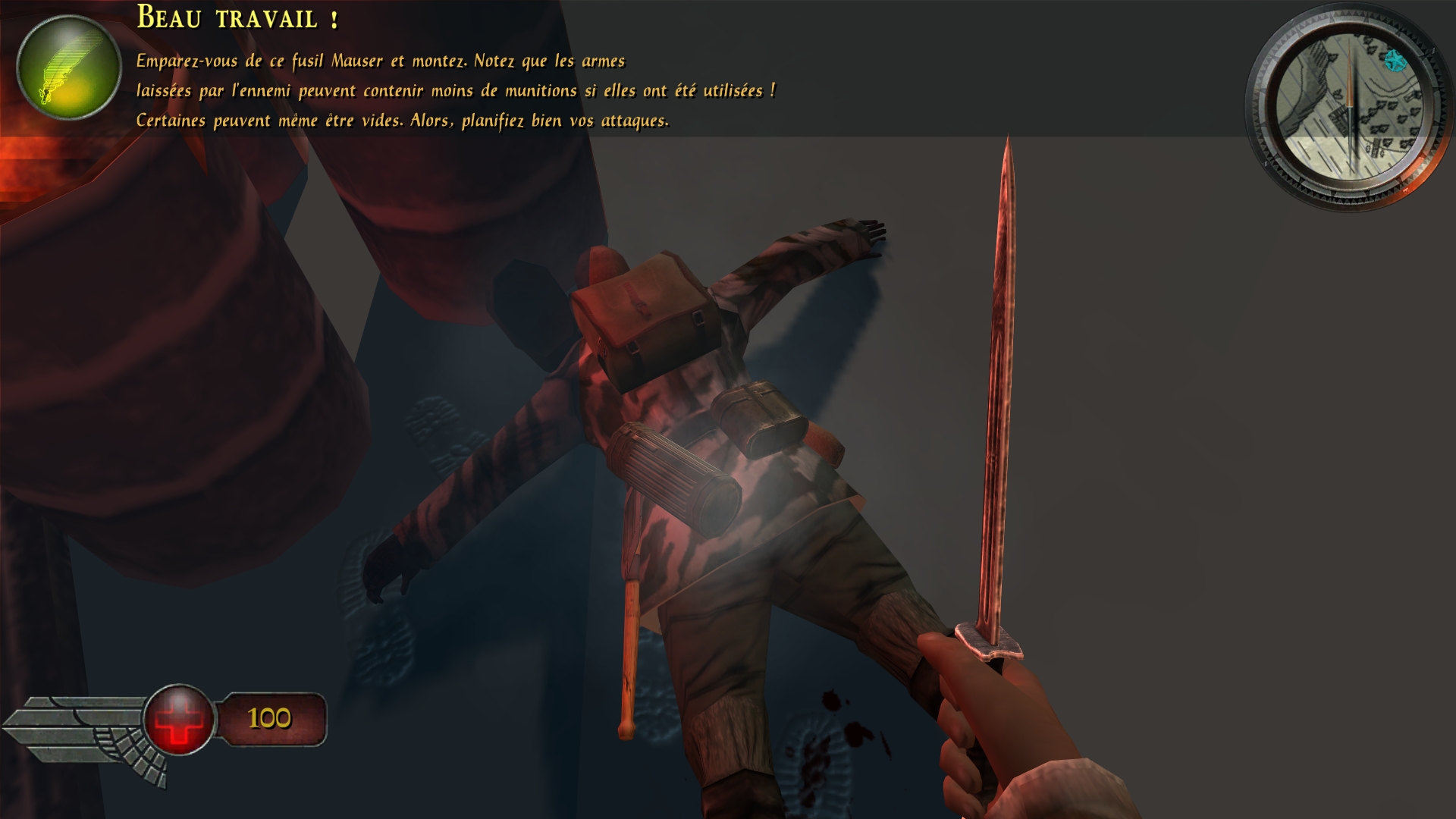mortyr ii