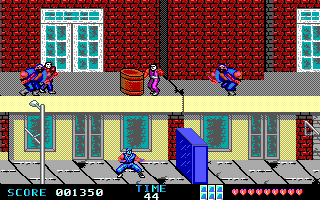 ninja gaiden