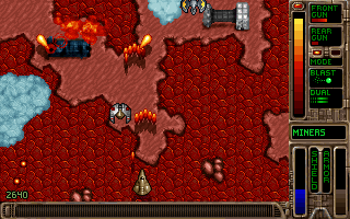 tyrian 2000