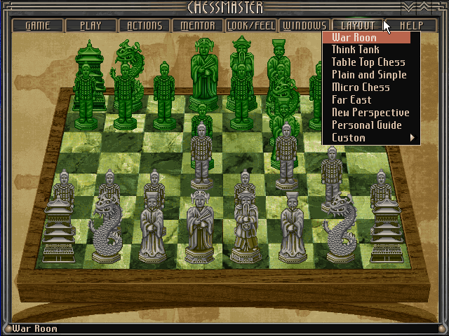 the chessmaster 4000 turbo