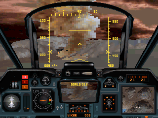 werewolf vs comanche 2.0