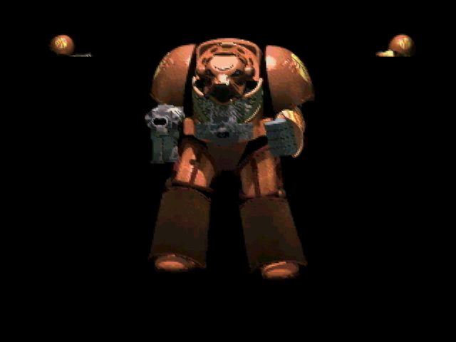 space hulk : vengeance of the blood angels