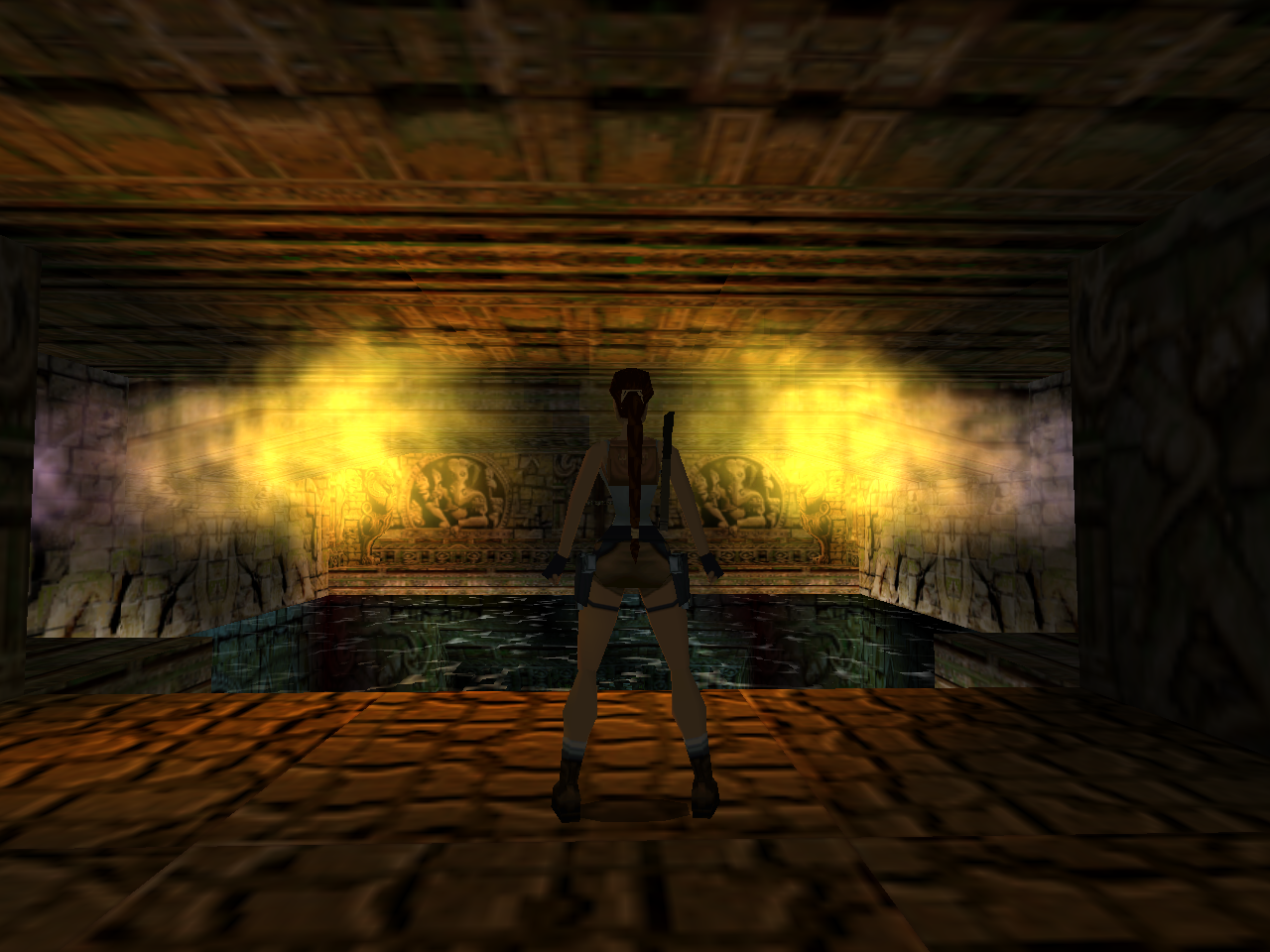 tomb raider iii