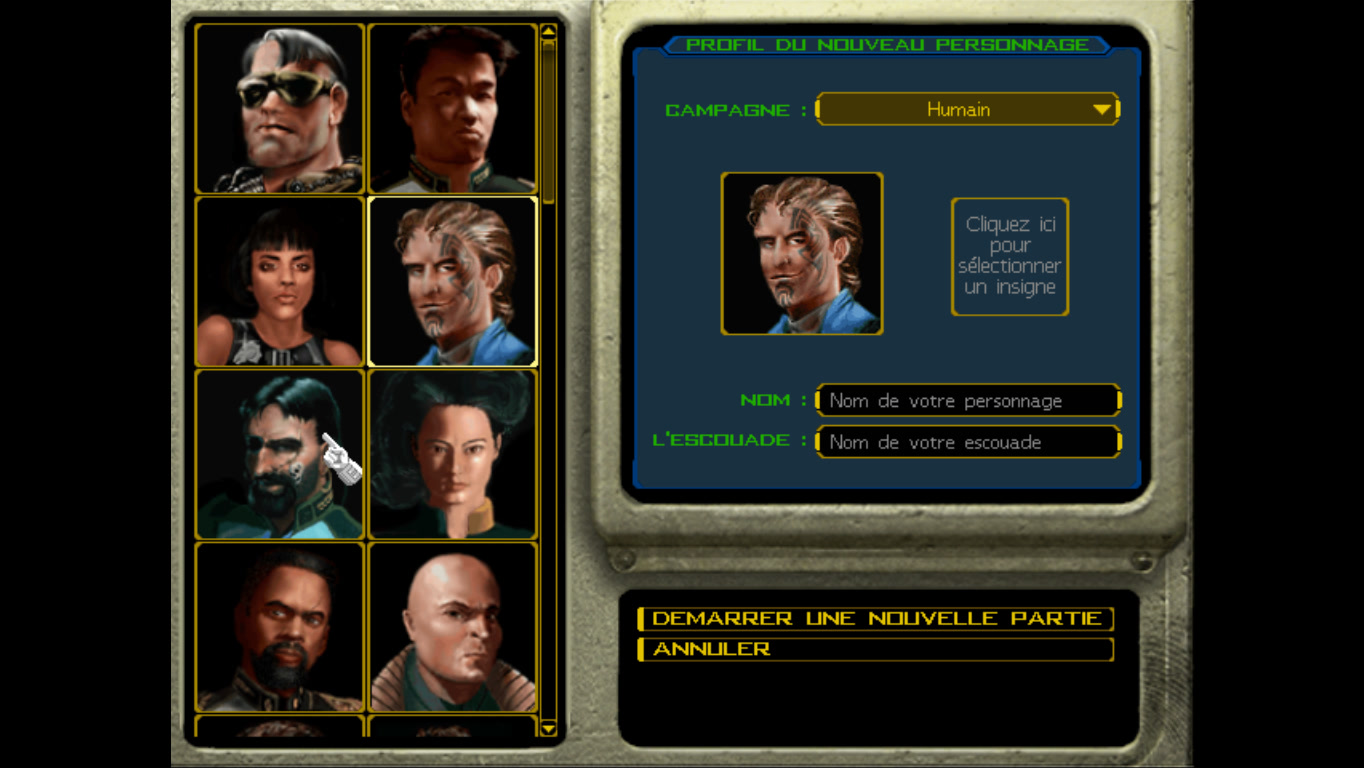 starsiege