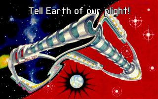 star control ii