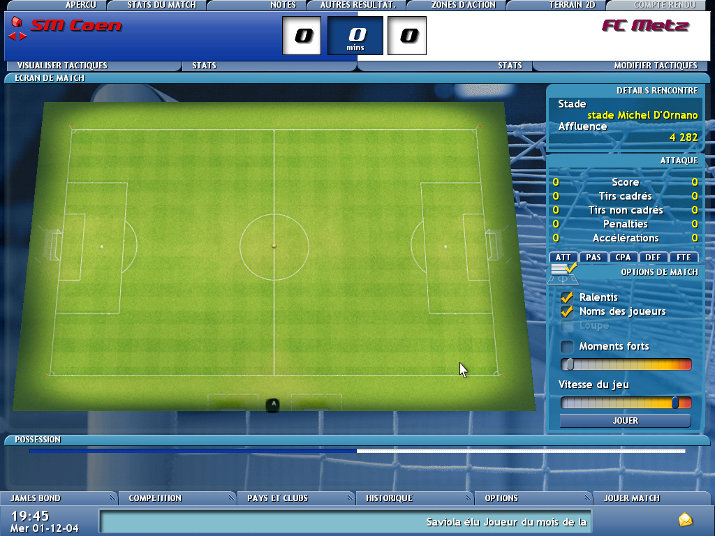 championship manager 5